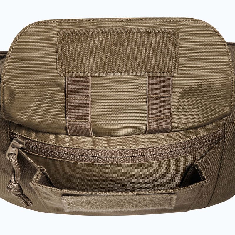 Övtáska Tasmanian Tiger Modular Hip Bag 2 5 l coyote brown 6