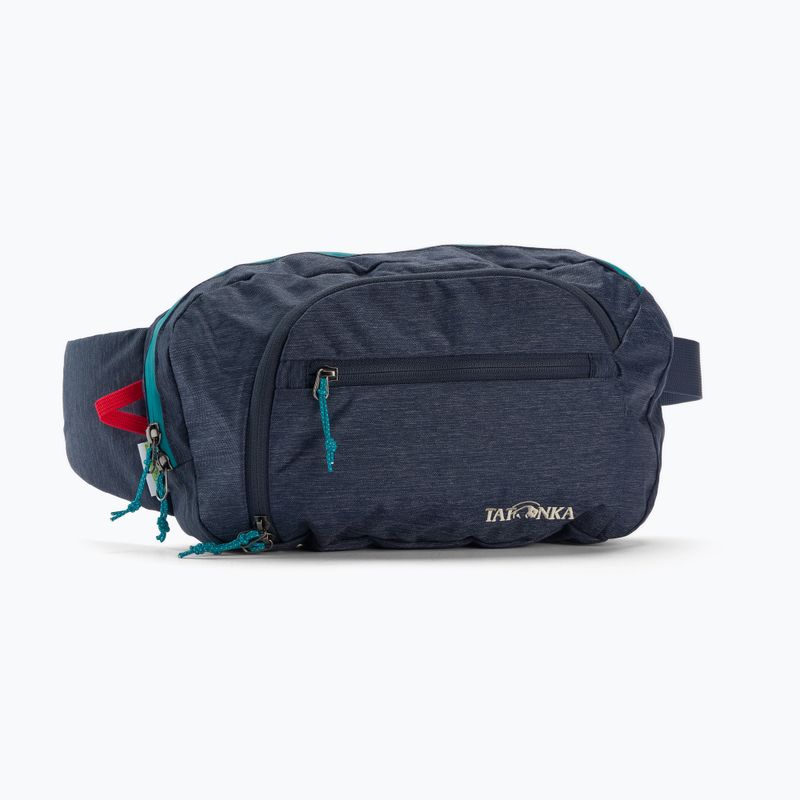 Tatonka Hip Sling Pack tasak, tengerészkék 2208.004
