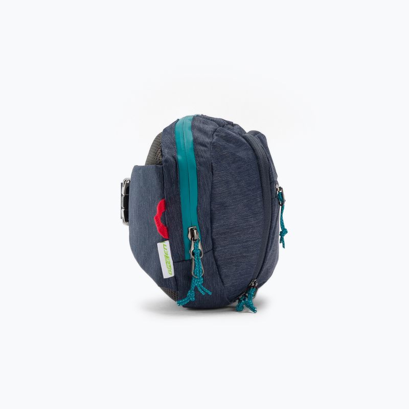 Tatonka Hip Sling Pack tasak, tengerészkék 2208.004 3