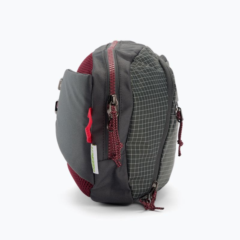 Vese tasak Tatonka Hip Sling csomag szürke 2208.021 3