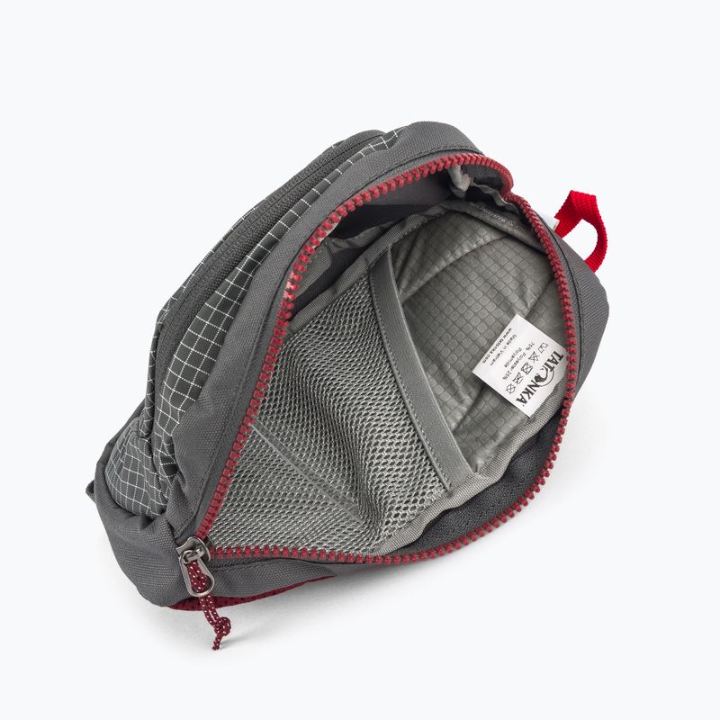 Vese tasak Tatonka Hip Sling csomag szürke 2208.021 4