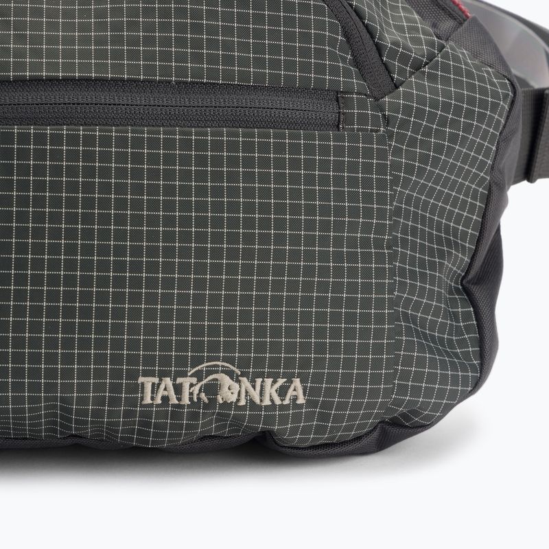 Vese tasak Tatonka Hip Sling csomag szürke 2208.021 5