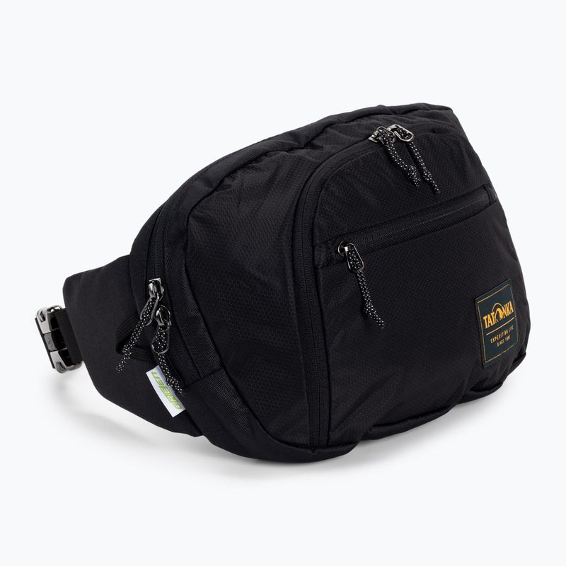 Tatonka Hip Sling Pack vesetáska fekete 2208.040