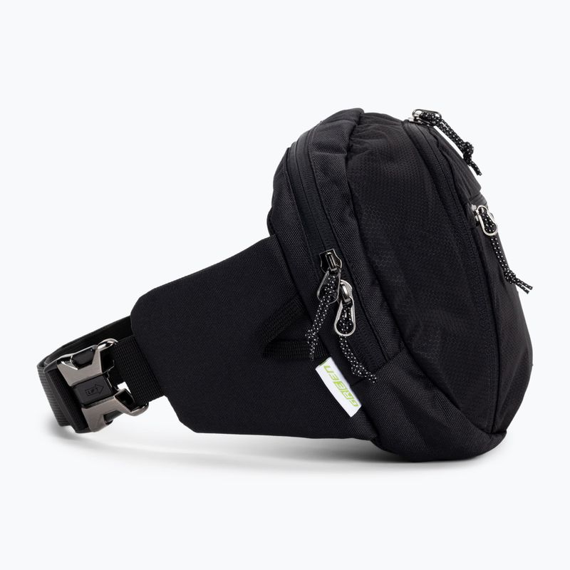 Tatonka Hip Sling Pack vesetáska fekete 2208.040 2