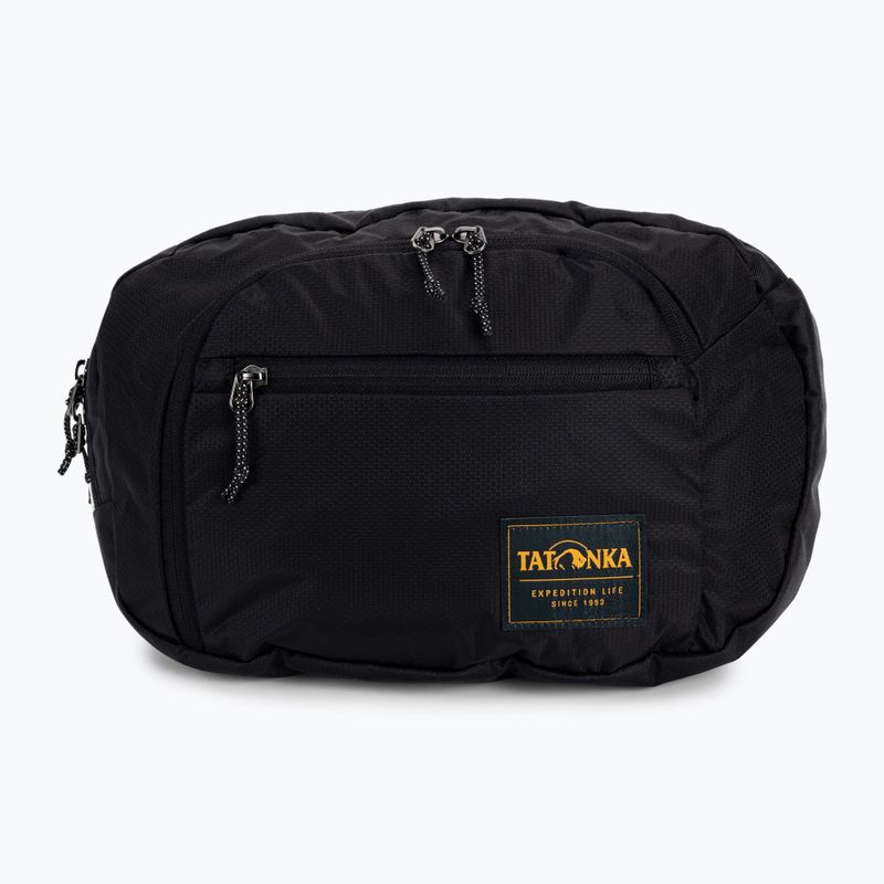 Tatonka Hip Sling Pack vesetáska fekete 2208.040 3