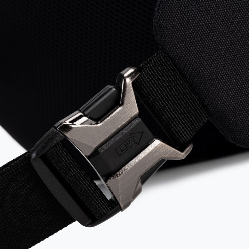 Tatonka Hip Sling Pack vesetáska fekete 2208.040 5