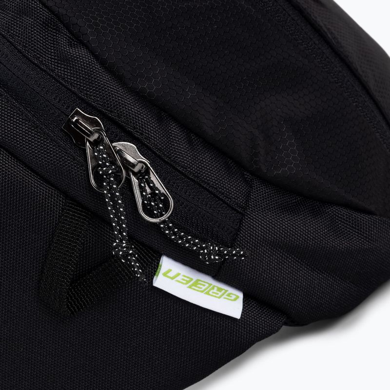 Tatonka Hip Sling Pack vesetáska fekete 2208.040 6