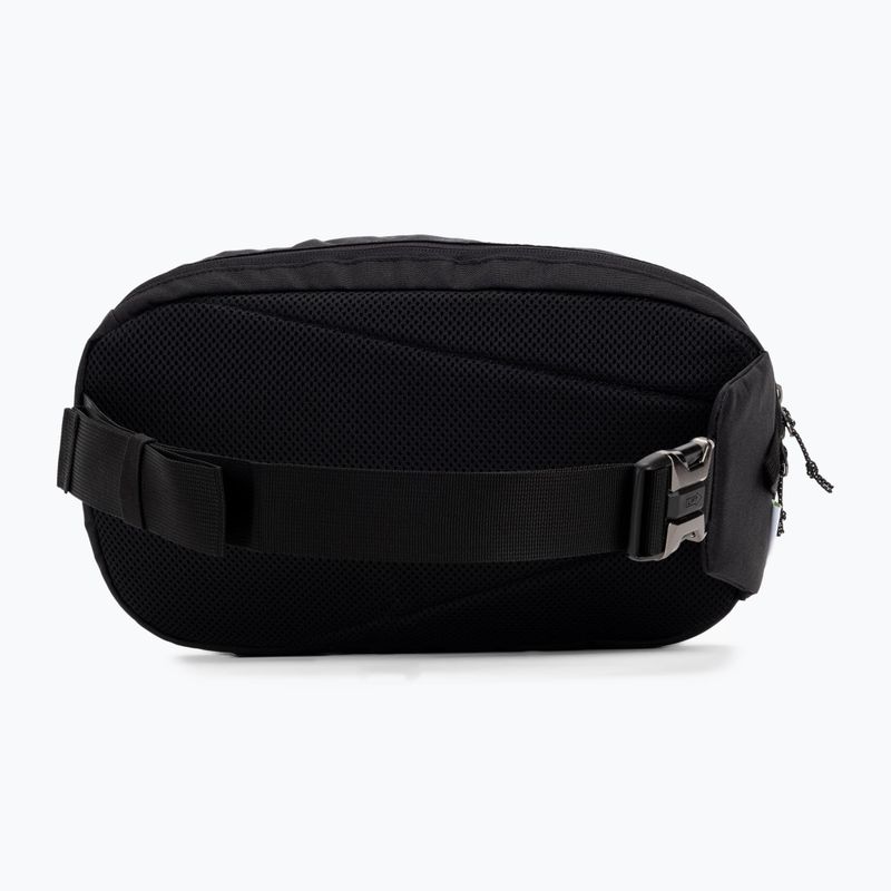 Tatonka Hip Sling Pack vesetáska fekete 2208.040 7
