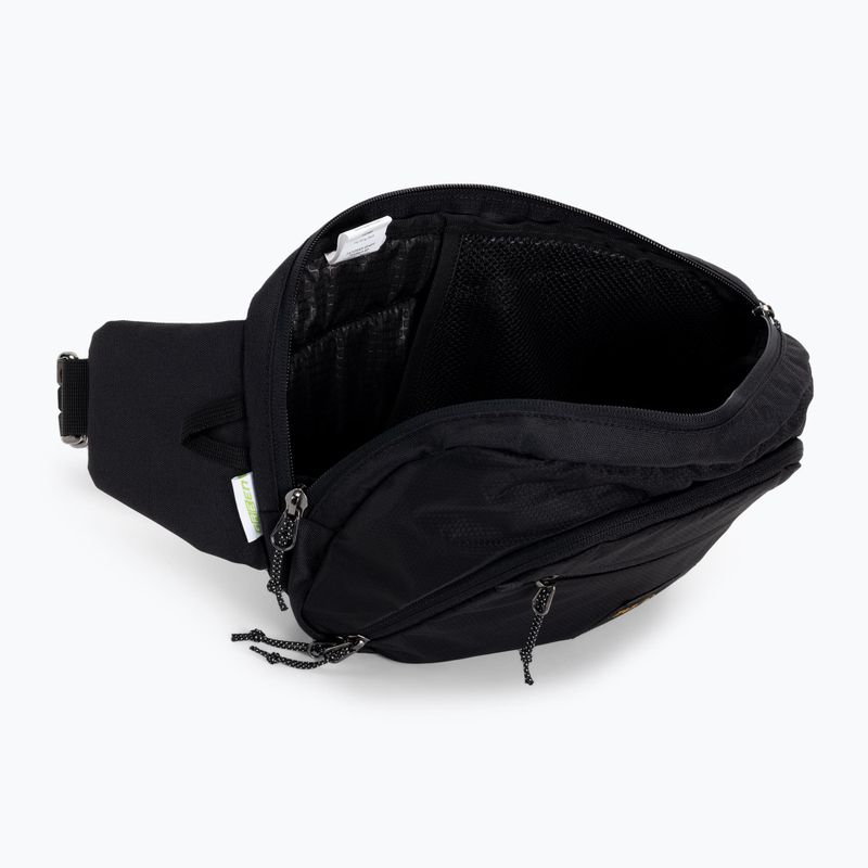 Tatonka Hip Sling Pack vesetáska fekete 2208.040 9