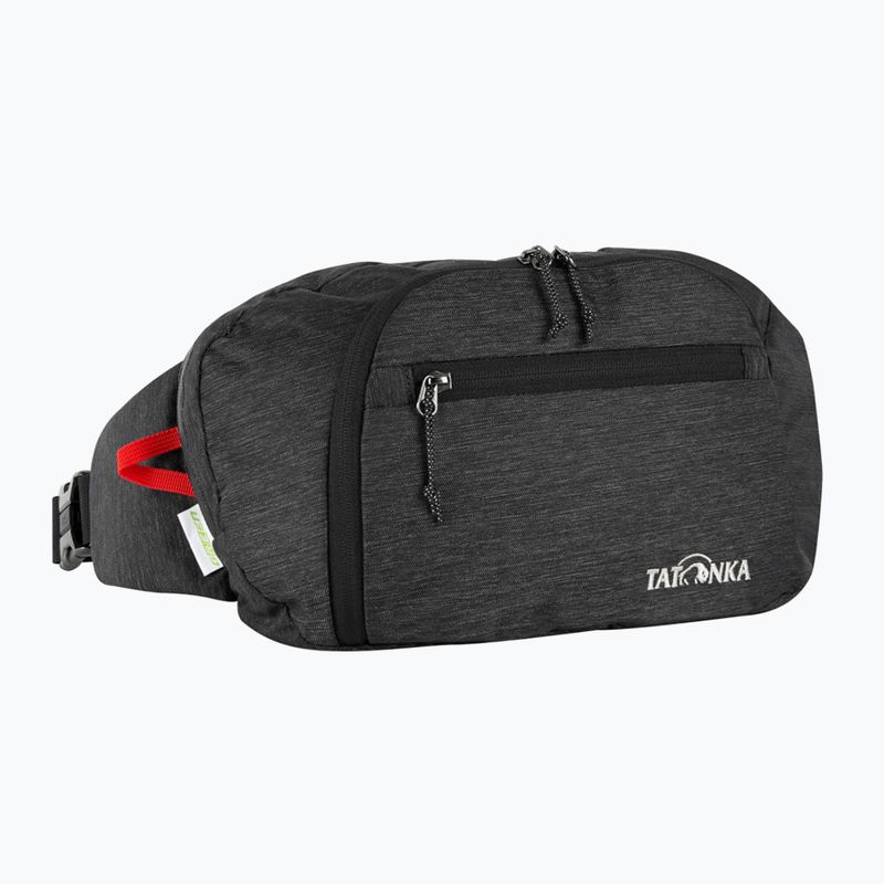 Tatonka Hip Sling Pack vesetáska fekete 2208.040 10