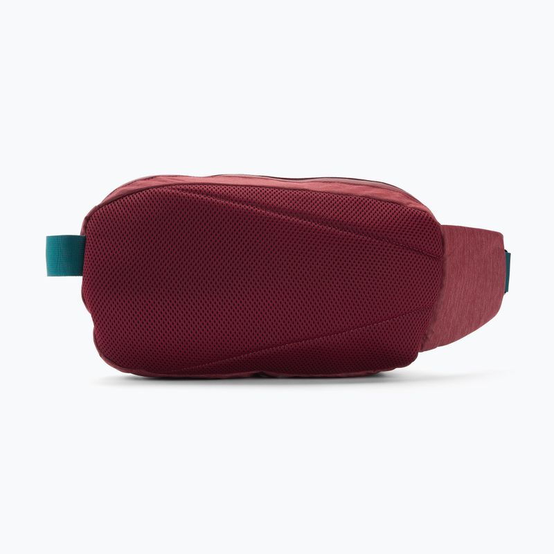 Tatonka Hip Sling Pack vesetáska bordó 2208.047 2
