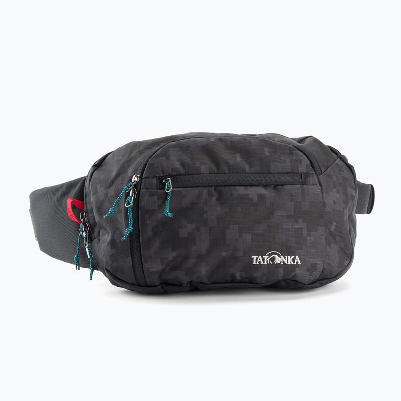 Tatonka Hip Sling Pack tasak, fekete 2208.056