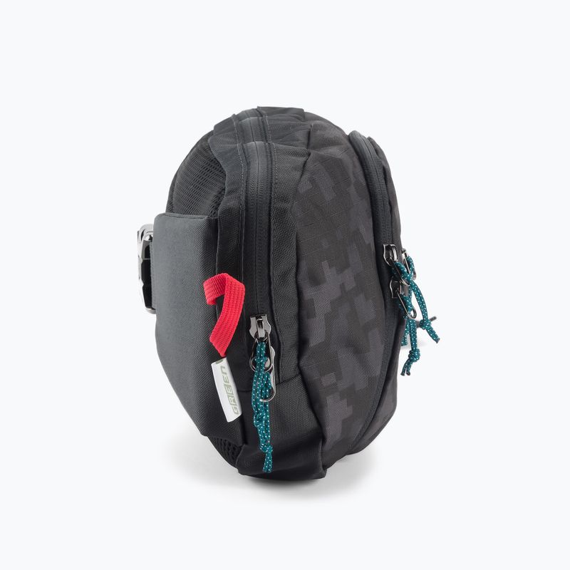 Tatonka Hip Sling Pack tasak, fekete 2208.056 3