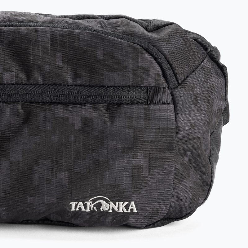 Tatonka Hip Sling Pack tasak, fekete 2208.056 5
