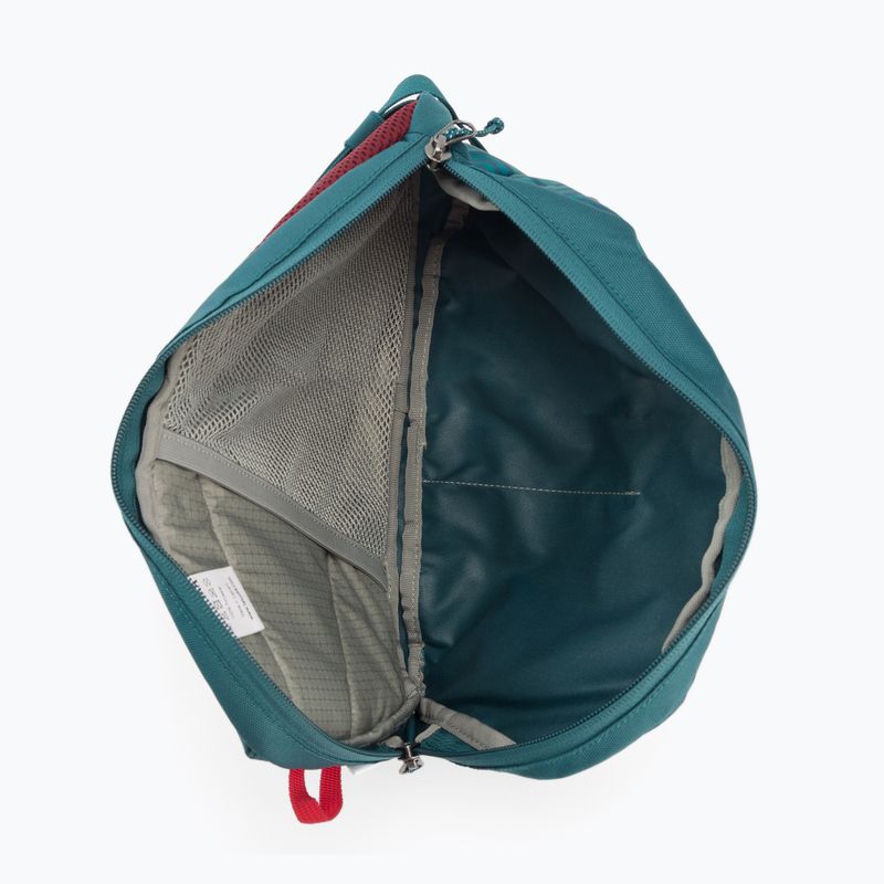 Vese tasak Tatonka Hip Sling Pack zöld 2208.058 4