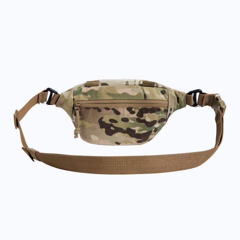 Tasmanian Tiger Modular Hip Bag MC 1,5 l multicam övtáska 2