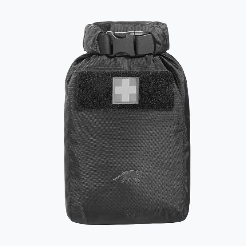 Tasmanian Tiger First Aid Basic WP black Turisztikai elsősegélycsomag