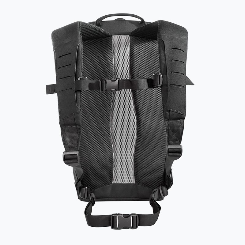taktikai hátizsák Tasmanian Tiger TT Urban Tac Pack 22 l black 2