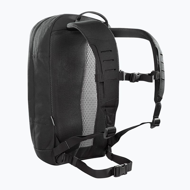 taktikai hátizsák Tasmanian Tiger TT Urban Tac Pack 22 l black 4