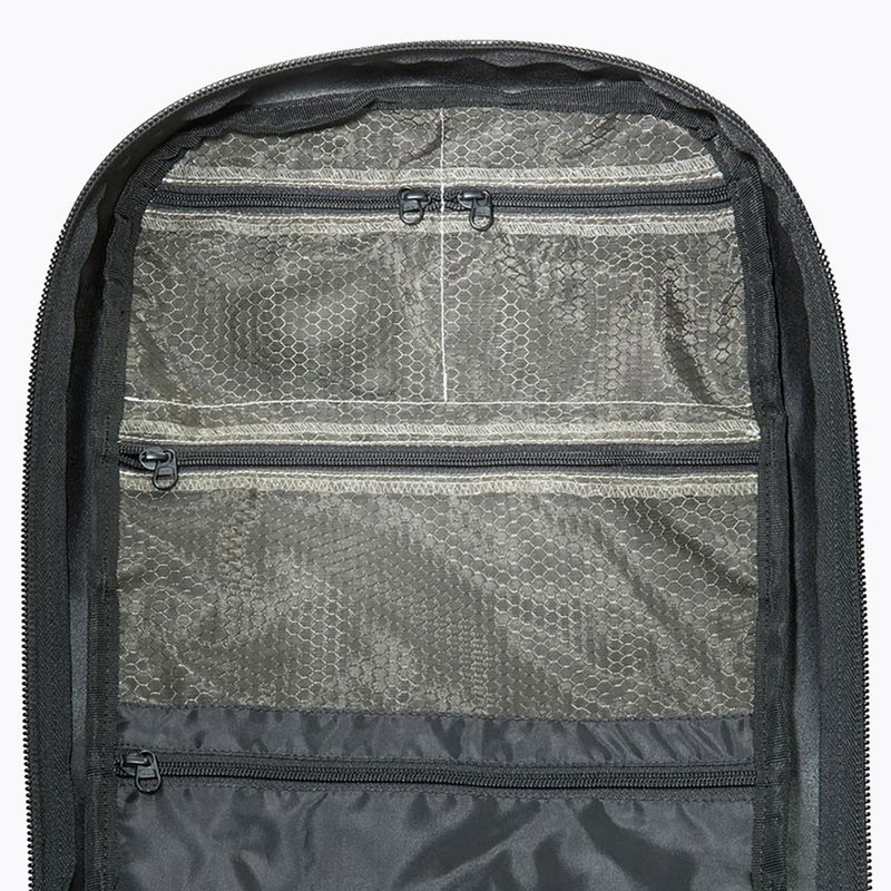 taktikai hátizsák Tasmanian Tiger TT Urban Tac Pack 22 l black 6