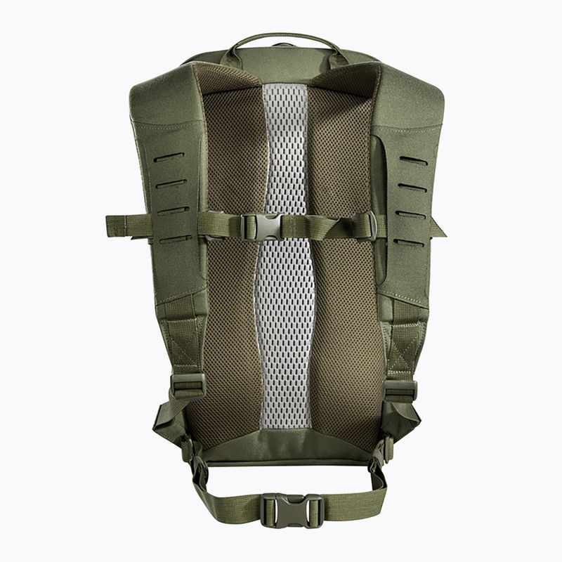 taktikai hátizsák Tasmanian Tiger TT Urban Tac Pack 22 l olive 2