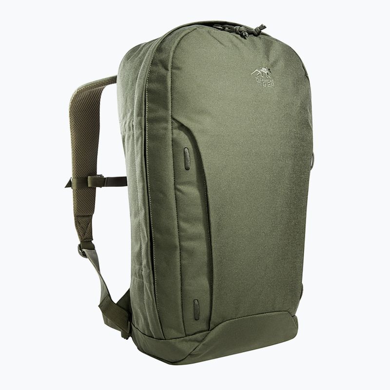 taktikai hátizsák Tasmanian Tiger TT Urban Tac Pack 22 l olive 3