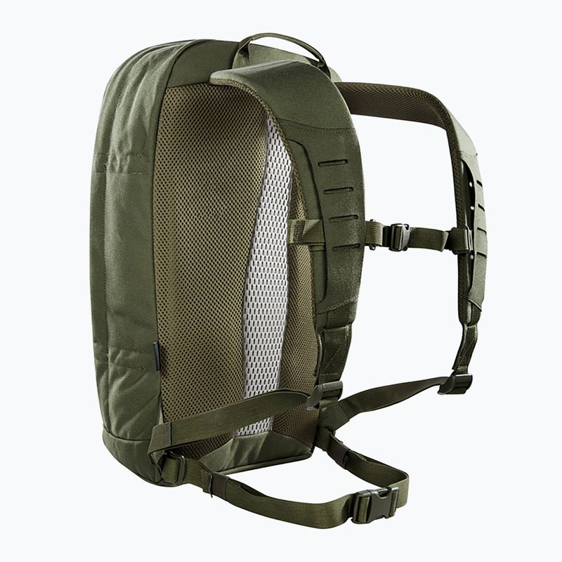 taktikai hátizsák Tasmanian Tiger TT Urban Tac Pack 22 l olive 4