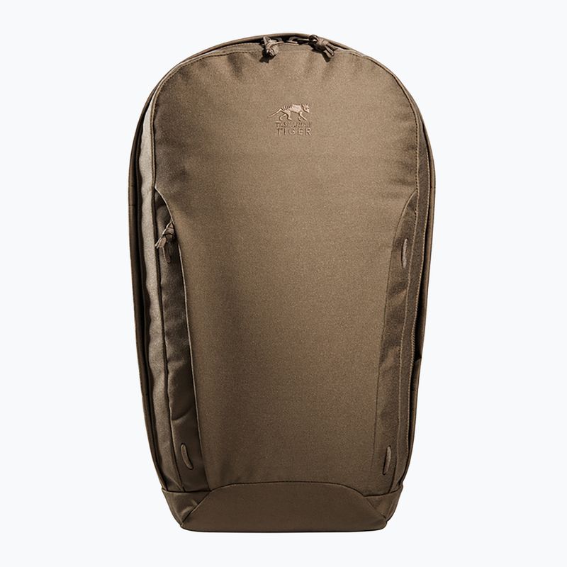 taktikai hátizsák Tasmanian Tiger TT Urban Tac Pack 22 l coyote brown
