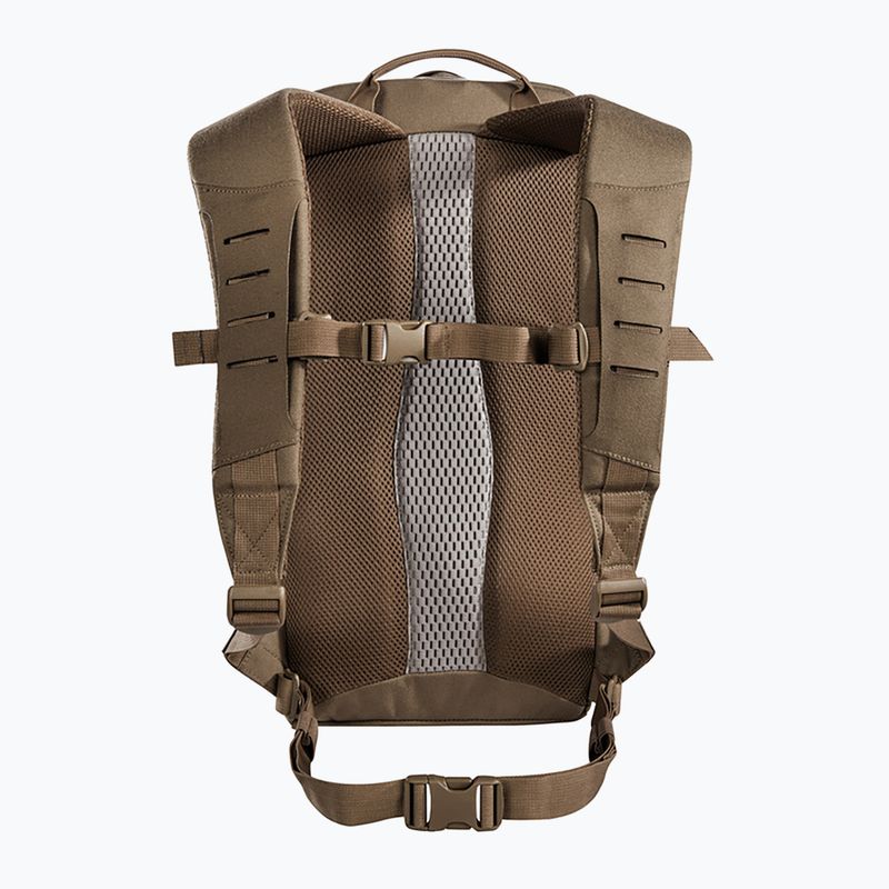 taktikai hátizsák Tasmanian Tiger TT Urban Tac Pack 22 l coyote brown 2