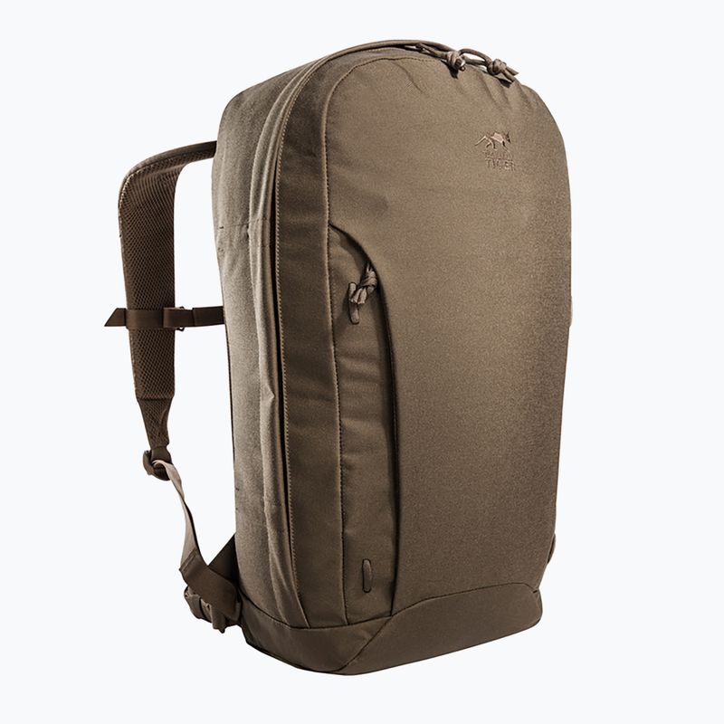 taktikai hátizsák Tasmanian Tiger TT Urban Tac Pack 22 l coyote brown 3