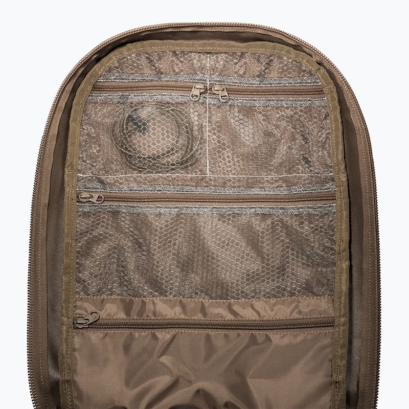 taktikai hátizsák Tasmanian Tiger TT Urban Tac Pack 22 l coyote brown 6