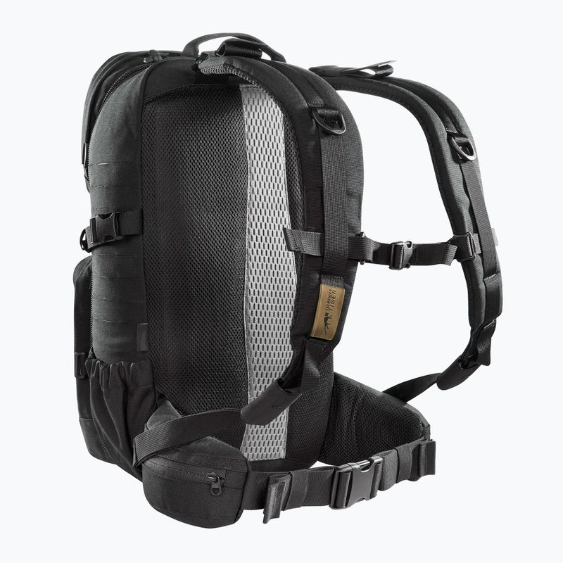 taktikai hátizsák Tasmanian Tiger TT Modular Combat Pack 22 l black 4