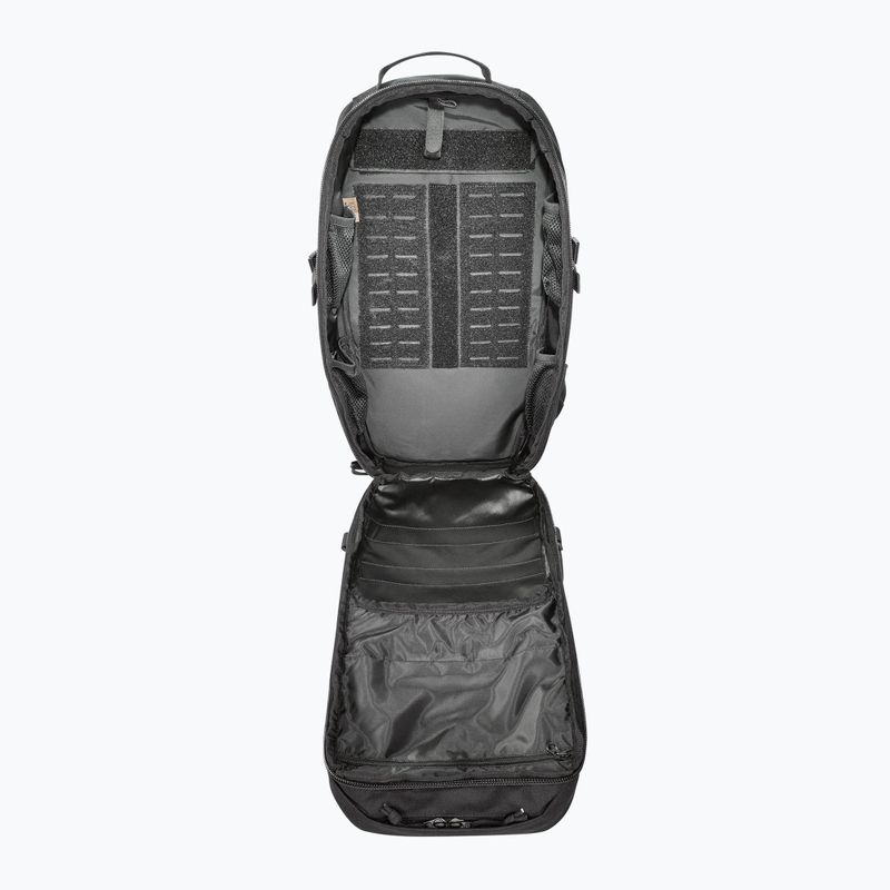 taktikai hátizsák Tasmanian Tiger TT Modular Combat Pack 22 l black 5