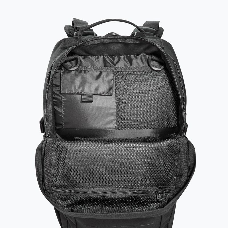 taktikai hátizsák Tasmanian Tiger TT Modular Combat Pack 22 l black 7