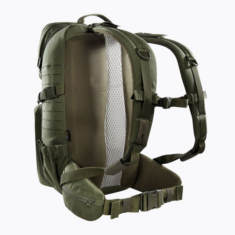 taktikai hátizsák Tasmanian Tiger TT Modular Combat Pack 22 l olive 5