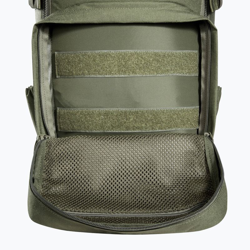 taktikai hátizsák Tasmanian Tiger TT Modular Combat Pack 22 l olive 7