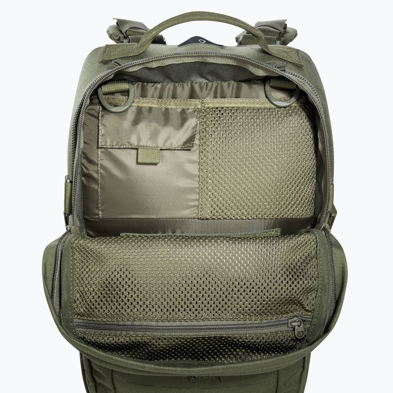 taktikai hátizsák Tasmanian Tiger TT Modular Combat Pack 22 l olive 8
