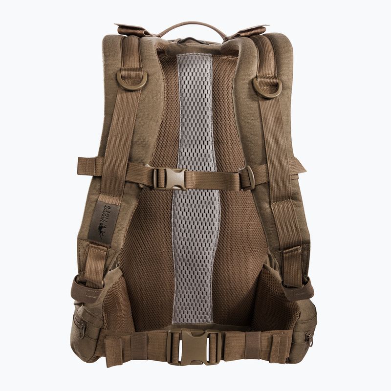 taktikai hátizsák Tasmanian Tiger TT Modular Combat Pack 22 l coyote brown 2