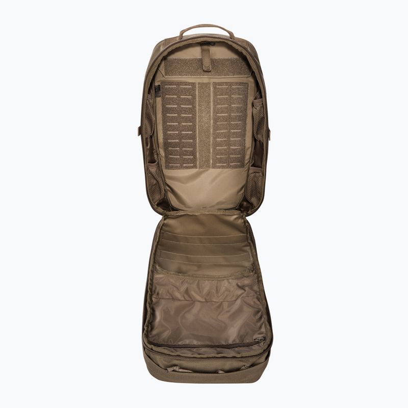 taktikai hátizsák Tasmanian Tiger TT Modular Combat Pack 22 l coyote brown 5