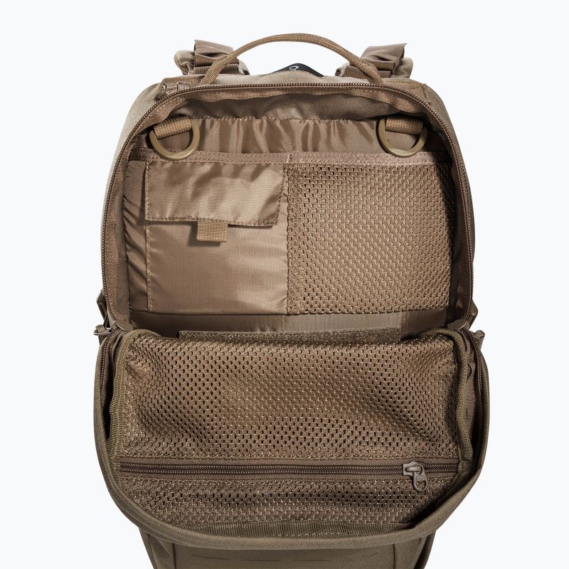 taktikai hátizsák Tasmanian Tiger TT Modular Combat Pack 22 l coyote brown 7