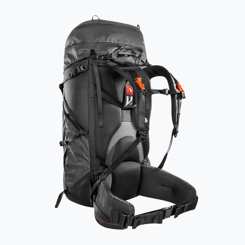 Tatonka női trekking hátizsák Yukon LT 50+10 l fekete 4