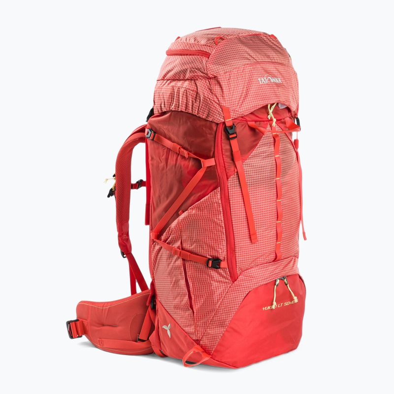 Tatonka női trekking hátizsák Yukon LT 50+10 l narancssárga 1337.211 2