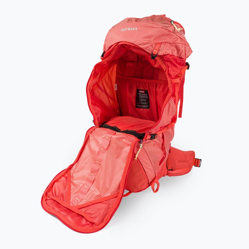 Tatonka női trekking hátizsák Yukon LT 50+10 l narancssárga 1337.211 7