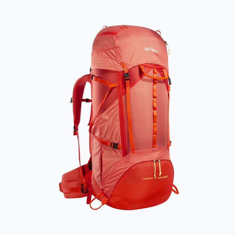 Tatonka női trekking hátizsák Yukon LT 50+10 l narancssárga 1337.211 8