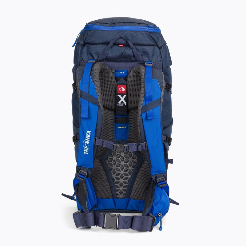 Tatonka Pyrox 45+10 l túrahátizsák kék 1422.010 3