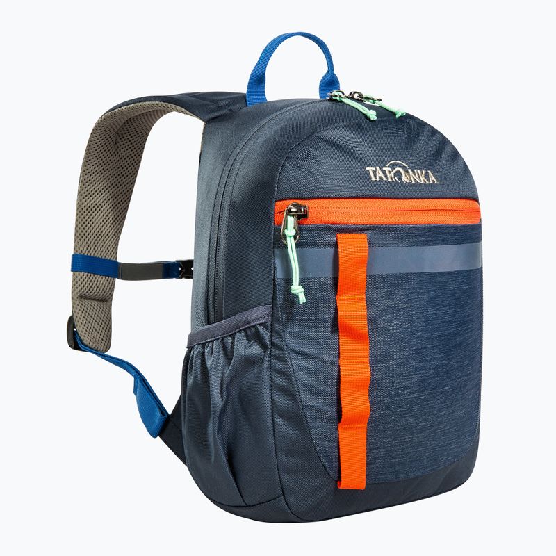 Tatonka Husky JR 10 l tengerészkék színű gyermek hátizsák 2
