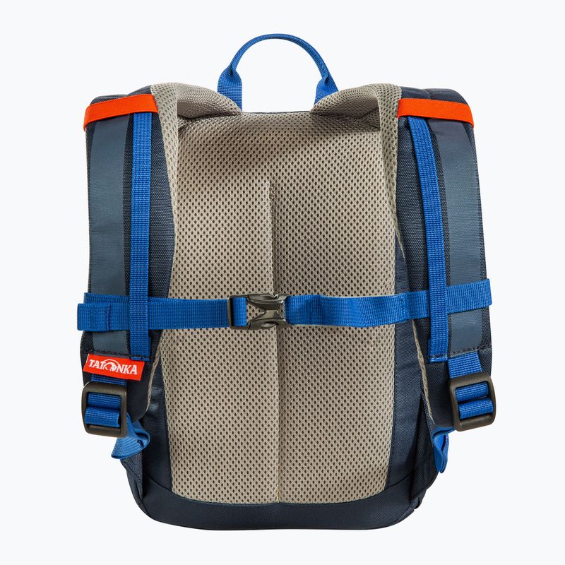 Tatonka Husky JR 10 l tengerészkék színű gyermek hátizsák 3
