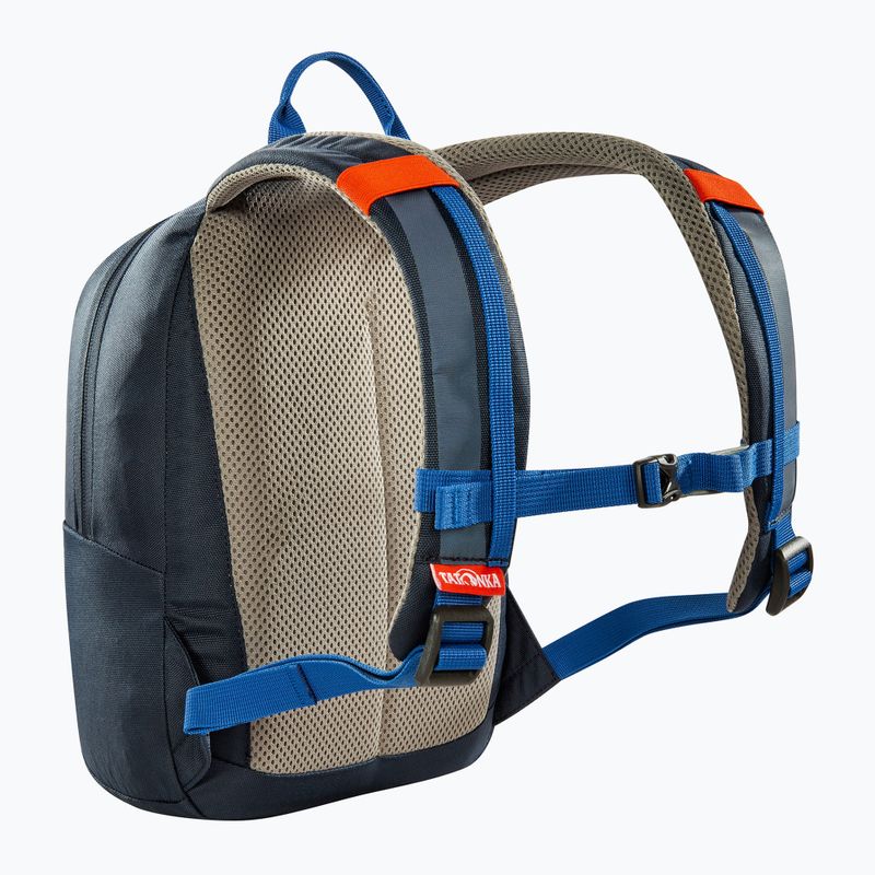 Tatonka Husky JR 10 l tengerészkék színű gyermek hátizsák 4