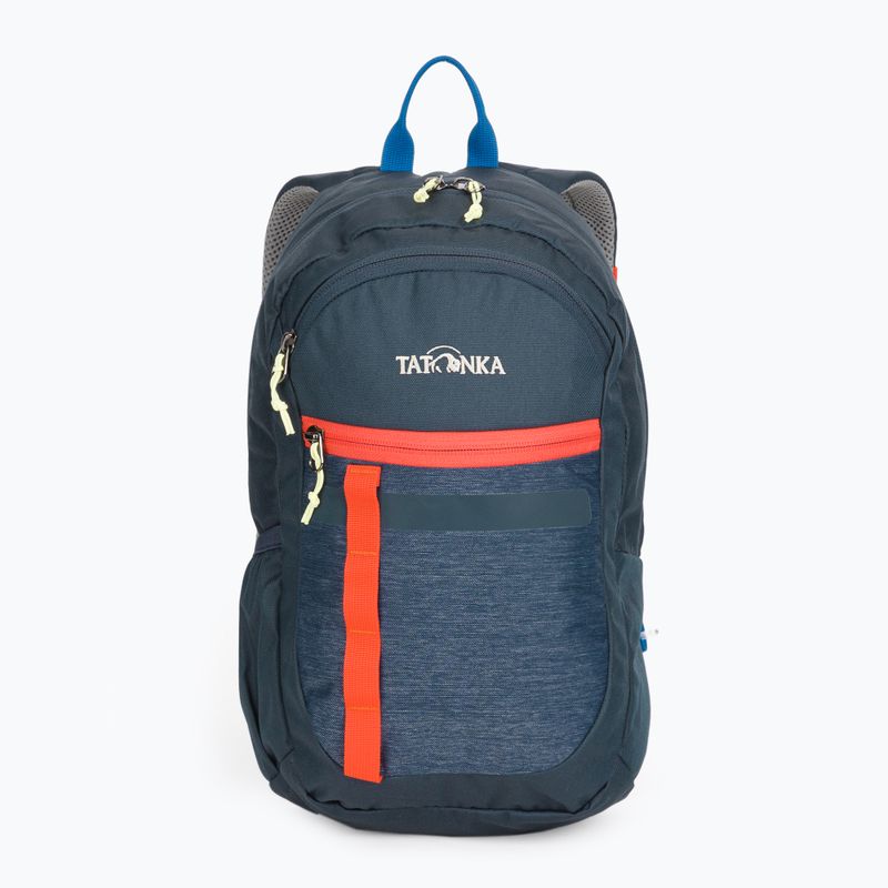 Tatonka City Pack JR 12 l gyermek hátizsák tengerészkék 1765.004