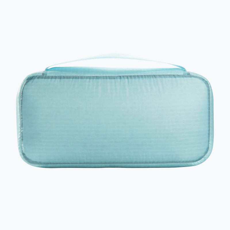 Utazási rendező Tatonka SQZY Padded Pouch 0,5 l light blue 3